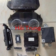 Full bộ điện, bộ nổ, hộp điện đầy đủ Suzuki Vitara Tháo Xe