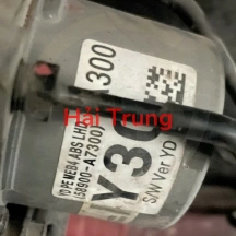 Cụm ABS Kia Cerato 2013-2018 Tháo Xe 58900A7300