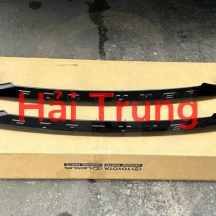 Nẹp cốp Toyota Fortuner 2021-2025 Tháo Xe  