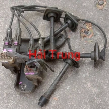 Dây cao áp Toyota Corona 1992-1996 Tháo Xe