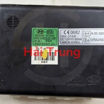 Hộp BCM Hyundai Tucson 2009 Tháo Xe 954002E420