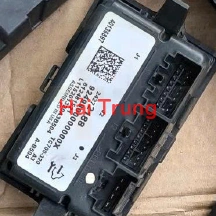 24272188 Hộp điều khiển cầu Chevrolet Trailblazer 2.8 Tháo Xe