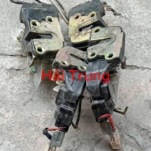 Khóa ngậm cửa Toyota Corona 1992-1996 Tháo Xe