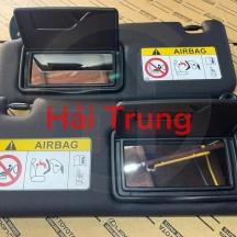 Chắn nắng trần xe Toyota Hilux 2019-2024 Tháo Xe 