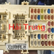Hộp cầu chì trong xe Hyundai I10 2014-2020 Tháo Xe 91952B4300