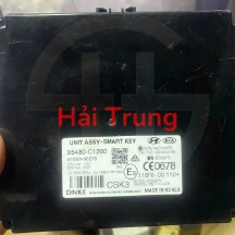 95480C1200 Hộp điều khiển chìa khóa thông minh Smart Key Hyundai Sonata Tháo Xe