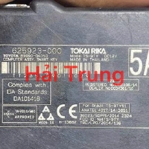 Hộp điều khiển khóa thông minh Smart Key Toyota Hilux 2015-2018 Tháo Xe 89990-0K050 899900K050