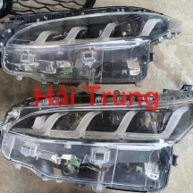 Đèn pha, đèn gầm Toyota Fortuner 2021-2023 Tháo Xe 