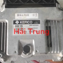 Hộp Ecu Hyundai Accent 2019 2020 2021 2022 Tháo Xe 39116-03425