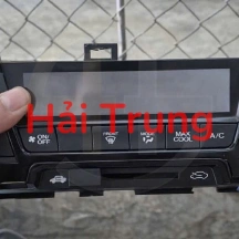 Bảng điều khiển công tắc điều hòa AC Honda BRIO Tháo Xe