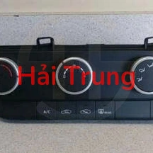 Bảng điều khiển công tắc điều hòa AC Hyundai Elantra 2022-2024 Tháo Xe 97250AA001LS5