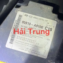 Hộp điều khiển túi khí Kia Sedona Tháo Xe 95910A9100