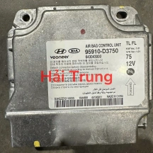 Hộp điều khiển túi khí Hyundai Tucson 2016-2018 Tháo Xe 95910D3750