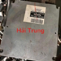 896610KU30 Hộp điều khiển động cơ Ecu Toyota Hilux Tháo Xe