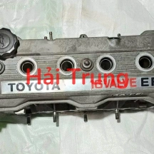 Mặt máy Toyota Corolla 1992-2000 4A Tháo Xe
