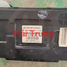 954001WGP0 Hộp điều khiển điện tử IBU Kia Rio 2012-2017 Tháo Xe