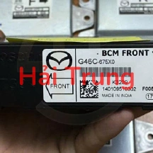Hộp BCM Mazda CX5 2013-2016 G46C675X0