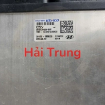 Hộp điều khiển điện tử Hyundai Tucson 2022-2026 Tháo Xe 391202MND0