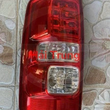 Đèn hậu Chevrolet Colorado 2013-2018 Tháo Xe Zin