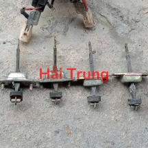 Hạn chế cửa Toyota Corona 1992-1996 Tháo Xe