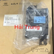Hộp điều khiển gài cầu sau 4WD Hyundai Santafe 2022-2024 954474G800