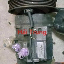 Lốc điều hòa Toyota Corona 1992-1996 Tháo Xe