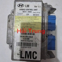 959102S000 Hộp điều khiển túi khí Hyundai Tucson 2010-2012 Tháo Xe