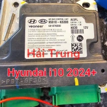 Hộp điều khiển túi khí Hyundai I10 2024-2026 Tháo Xe 95910K6300