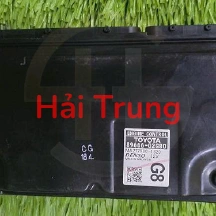 89666-02G80 Hộp điều khiển động cơ Ecu Toyota Corolla Cross 2021-2025 Tháo Xe