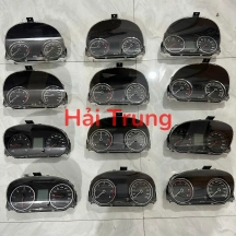 8100C665 Đồng hồ táp lô Mitsubishi Triton 2020-2026 Tháo Xe