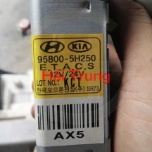 Hộp điều khiển thân xe Hyundai HD65 HD72 Tháo Xe 958005H250