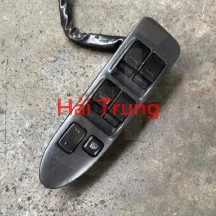 Công tắc lên xuống kính tổng Toyota Corolla 1990-1992 Tháo Xe