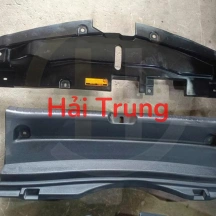 Ốp che khóa capo Toyota Vios Tháo Xe