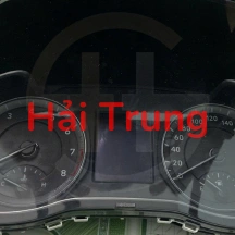 Đồng hồ táp lô Hyundai Kona 2019-2024 Tháo Xe