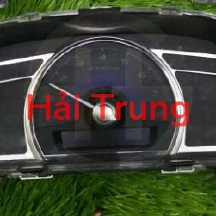 Đồng hồ táp lô Honda Civic 2006 2007 2008 2009 Tháo Xe