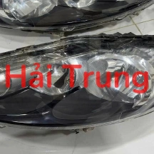 Đèn pha Ford Fiesta đời 2008-2011 Tháo Xe Zin