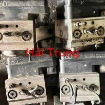 4451071040 Cụm ABS Fortuner, Hilux Tháo Xe