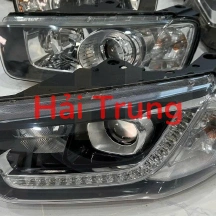 Đèn pha Chevrolet Captiva 2016 2017 2018 Tháo Xe Zin  