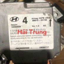 959102D730 Hộp điều khiển túi khí Hyundai Avante, Elantra, I30 Tháo Xe