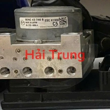 Cụm điều khiển ABS Mazda 3 2020 Tháo Xe BENC437A0B