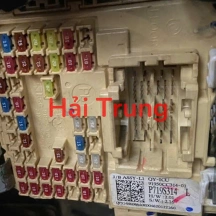 91950CC314 Hộp cầu trì trong xe Kia Seltos 2021-2024 Tháo Xe