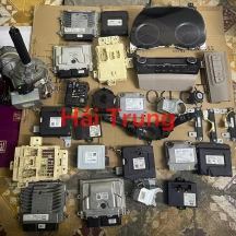 Full bộ điện, bộ nổ, hộp điện đầy đủ Hyundai Tucson 2015-2020 Tháo Xe