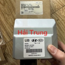 563001W100 Hộp điều khiển cọc lái Kia Rio
