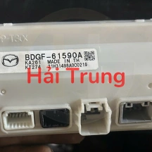 Hộp điều khiển lạnh Mazda 3, CX3 Tháo Xe BDGF-61590A