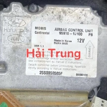 Hộp điều khiển túi khí Hyundai I20 Tháo Xe 959101J100