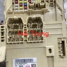 Tháo xe Hộp cầu trì trong xe Kia Cerato 2019 2020 Tháo Xe 91950M6410