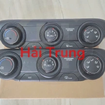 Công tắc điều hoà AC Kia Cerato 2020 Tháo Xe