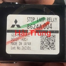 Rơ le điều khiển đèn phanh Mitsubishi Triton L200 Tháo Xe 8624A004