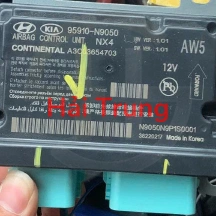 Hộp điều khiển túi khí Hyundai Tucson 2022-2026 Tháo Xe 95910-N9050
