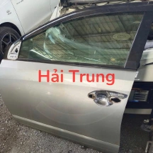 Cánh cửa trước Toyota Yaris Tháo Xe